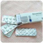 Феназепам  Phenazepam Valenta  1 мг в Новочеркасске