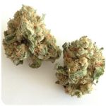 Шишки "White Widow"  (Белая вдова)  Гидропоника -  Бошка VHQ в Новочеркасске