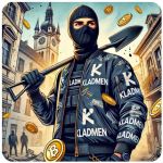 Работа курьер - кладмен в Новочеркасске 