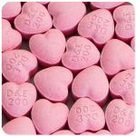 Экстази  Ecstasy Love 200 MDMA в Новочеркасске