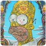 Марки LSD-25 VHQ чистых 250 мкг в Новочеркасске